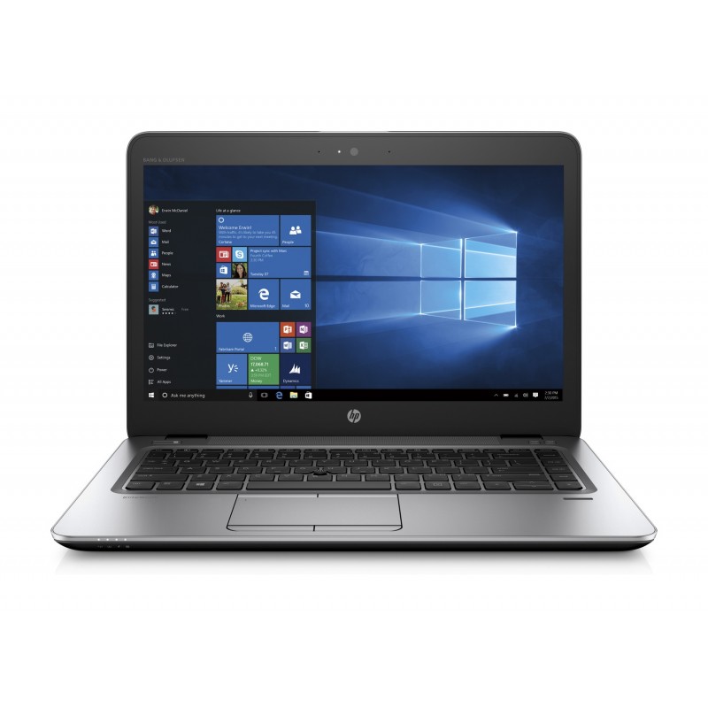 Как разобрать ноутбук hp elitebook 840 g5